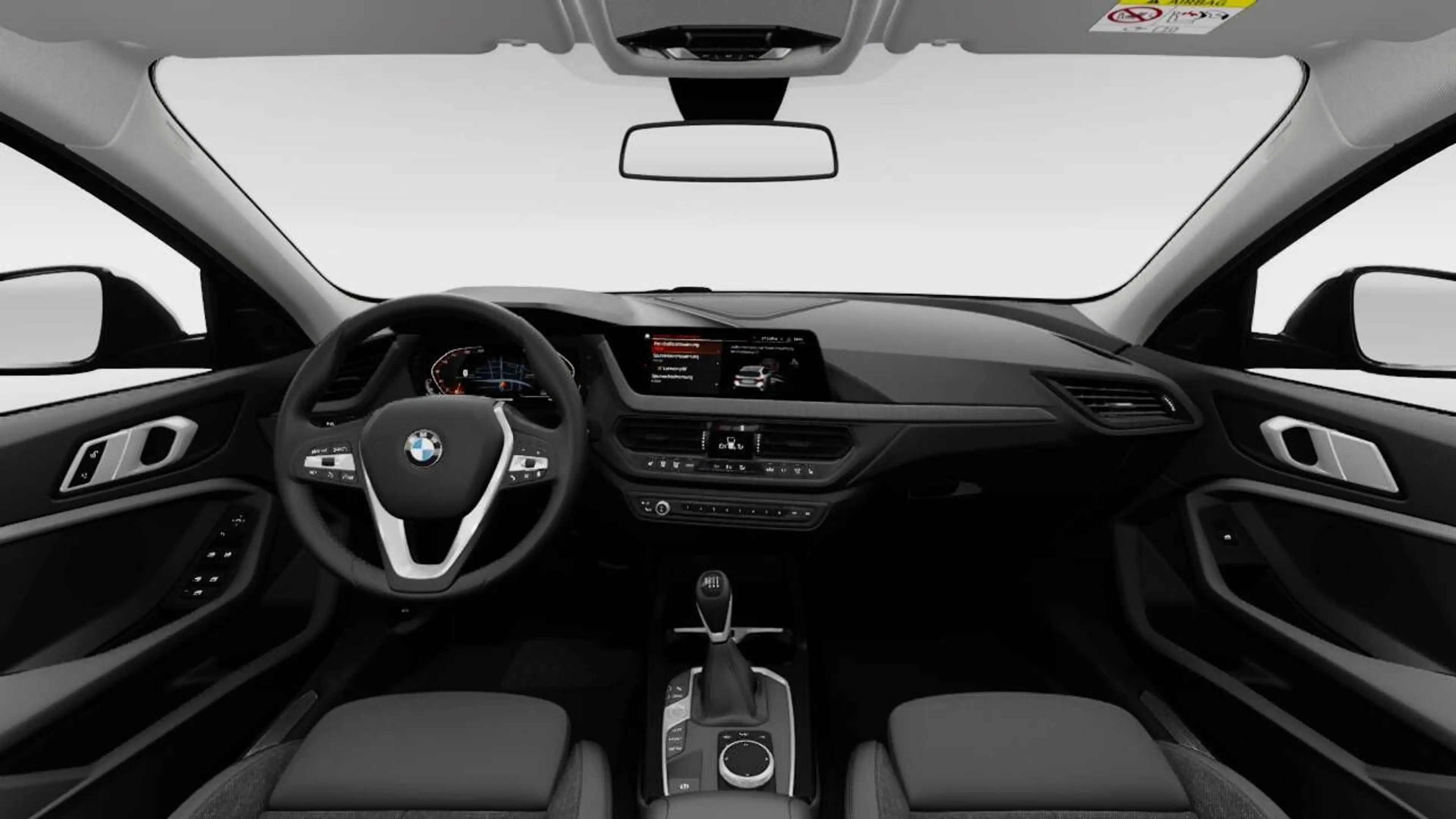 BMW 118 i Sport Line LED SpurAss HiFi Navi ParkAss — photo 6