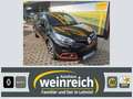 Renault Captur mit Klima & Standheizung Klima Navi Negro - thumbnail 1