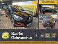 Renault Captur mit Klima & Standheizung Klima Navi Schwarz - thumbnail 1