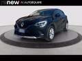 Renault Captur II 2019 1.6 E-Tech hybrid Zen 145cv auto Nero - thumbnail 1