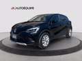 Renault Captur II 2019 1.6 E-Tech hybrid Zen 145cv auto Nero - thumbnail 2