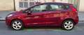 Ford Fiesta 1.25 Trend 82 Burdeos - thumbnail 2