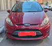 Ford Fiesta 1.25 Trend 82 Burdeos - thumbnail 3