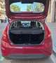 Ford Fiesta 1.25 Trend 82 Burdeos - thumbnail 5