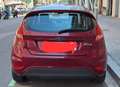 Ford Fiesta 1.25 Trend 82 Burdeos - thumbnail 4