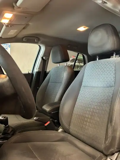 Chevrolet Trax 1.7 LS+ 2014, foto 8