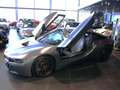 BMW i8 1.5 NL-Auto NAP 360 Camera Frozen Grey Gris - thumbnail 11