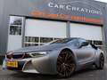 BMW i8 1.5 NL-Auto NAP 360 Camera Frozen Grey Gris - thumbnail 1