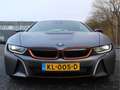 BMW i8 1.5 NL-Auto NAP 360 Camera Frozen Grey Gris - thumbnail 4