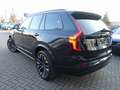 Volvo XC90 Plus T8 AWD Plug-in Hybrid/Pano/360°/H&K Schwarz - thumbnail 4