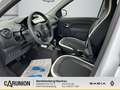 Renault Twingo E-TECH 100% el. URBAN NIGHT Blanc - thumbnail 7