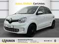 Renault Twingo E-TECH 100% el. URBAN NIGHT Blanc - thumbnail 1