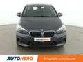 BMW 218 218d Active Tourer Advantage Grau - thumbnail 9