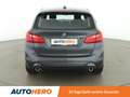 BMW 218 218d Active Tourer Advantage Grau - thumbnail 5