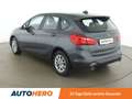BMW 218 218d Active Tourer Advantage Grau - thumbnail 4