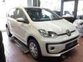 Volkswagen up! move up 1.0 48kW Klima Sitzhzg DAB Bluetooth Alb - thumbnail 3