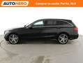 Mercedes-Benz C 220 d BlueTEC Negro - thumbnail 3