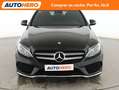 Mercedes-Benz C 220 d BlueTEC Negro - thumbnail 9