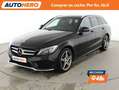 Mercedes-Benz C 220 d BlueTEC Negro - thumbnail 1