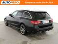 Mercedes-Benz C 220 d BlueTEC Negro - thumbnail 4