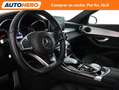 Mercedes-Benz C 220 d BlueTEC Negro - thumbnail 12