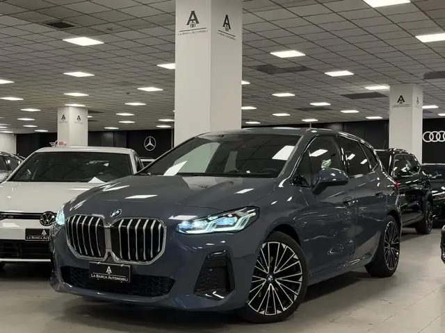 BMW 218 218d TETTO Active Tourer Msport auto
