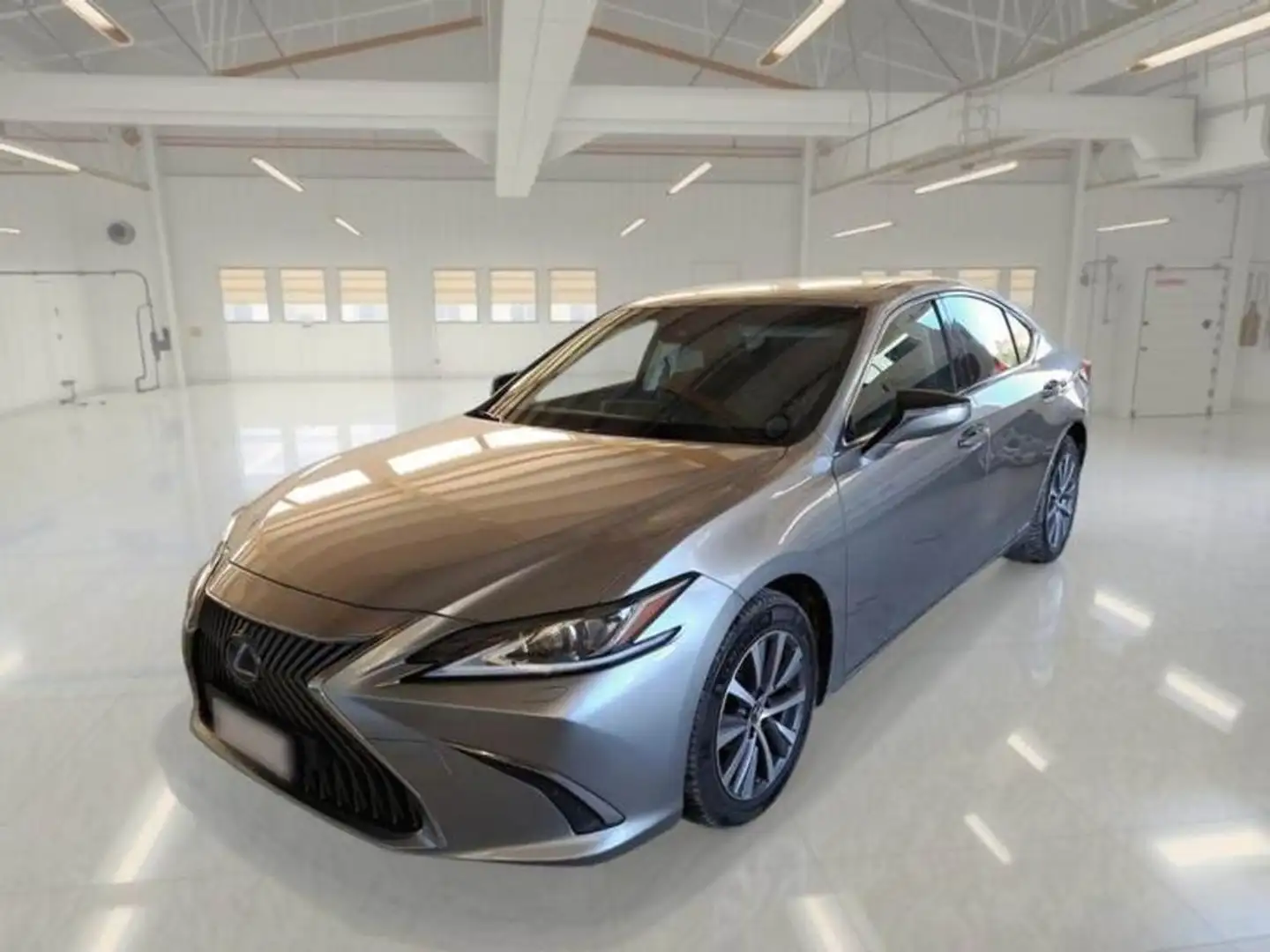 Lexus ES 300 2.5 300h Business Gri - 2