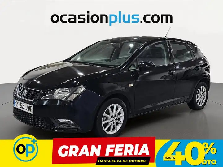 SEAT Ibiza 1.2 TSI Style 2016