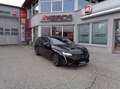 Peugeot 308 SW Hybrid 145 e-DSC6 Allure Mildhybrid Schwarz - thumbnail 4