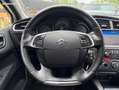 Citroen C4 Citroën 1.6 HDI 90ch Entretien constructeur 1ère M Weiß - thumbnail 11