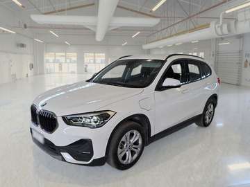 XDRIVE 25E BUSINESS ADVANTAGE AUTOMATICO SUV