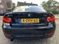 BMW 220 2-serie Coupé 220i Sport Aut., Orig. NL auto Zwart - thumbnail 20