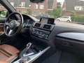 BMW 220 2-serie Coupé 220i Sport Aut., Orig. NL auto Zwart - thumbnail 4