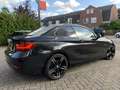 BMW 220 2-serie Coupé 220i Sport Aut., Orig. NL auto Zwart - thumbnail 6