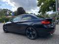 BMW 220 2-serie Coupé 220i Sport Aut., Orig. NL auto Zwart - thumbnail 8