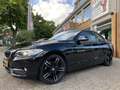 BMW 220 2-serie Coupé 220i Sport Aut., Orig. NL auto Zwart - thumbnail 23