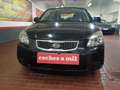 Kia Rio 1.4 DOHC Active Negro - thumbnail 4