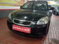 Kia Rio 1.4 DOHC Active Negro - thumbnail 3