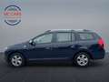 Dacia Logan MCV II Kombi Celebration 1.Hand ! Blau - thumbnail 8