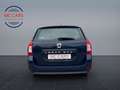 Dacia Logan MCV II Kombi Celebration 1.Hand ! Blau - thumbnail 3