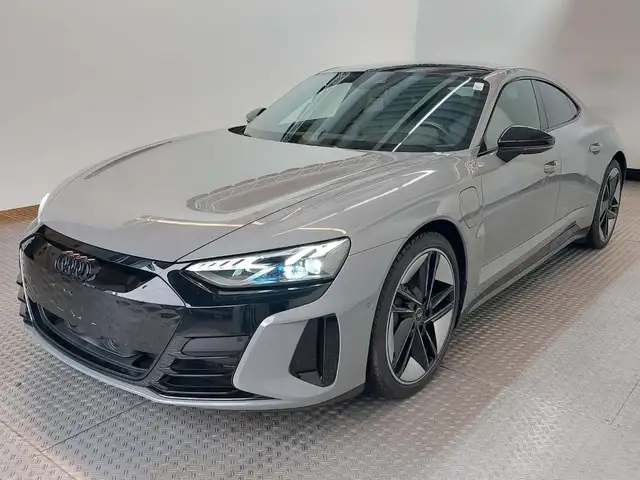 2021 Audi e-tron GT for sale