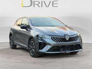 Clio 1.0 tce Techno 90cv "GRIGIO SCISTO"