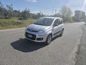 0.9 t.air t. natural power Easy 80cv E6