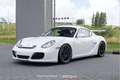 Porsche Cayman S \Clubsport\ 3.4i 355cv PDK - RACE CAR - Weiß - thumbnail 30