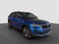 Skoda Kodiaq 2.0 TDI DSG Tour Virtual Cockpit / Fahr-Assiste... Blau - thumbnail 8