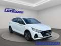 Hyundai i20 N Line , Navi Digitales Cockpit Soundsystem Bose L Wit - thumbnail 3