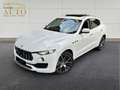 Maserati Levante 3.0 V6 Diesel S&S - 275ch - BVA GRANSPORT Blanc - thumbnail 43