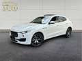Maserati Levante 3.0 V6 Diesel S&S - 275ch - BVA GRANSPORT Blanc - thumbnail 1