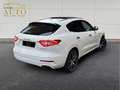 Maserati Levante 3.0 V6 Diesel S&S - 275ch - BVA GRANSPORT Blanc - thumbnail 2