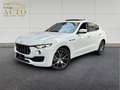 Maserati Levante 3.0 V6 Diesel S&S - 275ch - BVA GRANSPORT Blanc - thumbnail 41